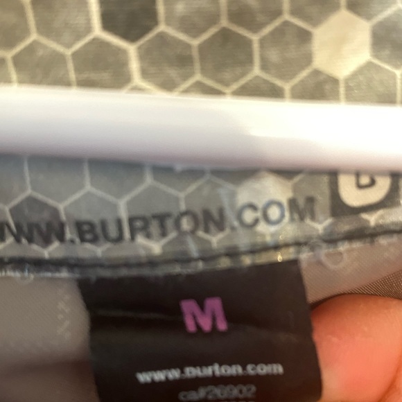 🎉HP🎉 Burton-AK women’s ski jacket - Picture 4 of 13